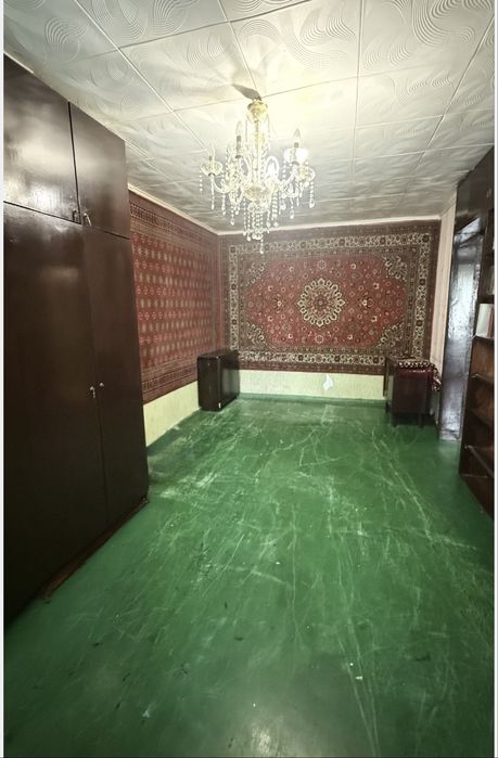 Бюджетная 1 комнатная квартира ХТЗ 15000$