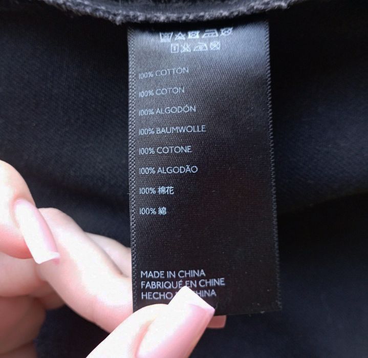 Юбка джинсовая, размер XS-S