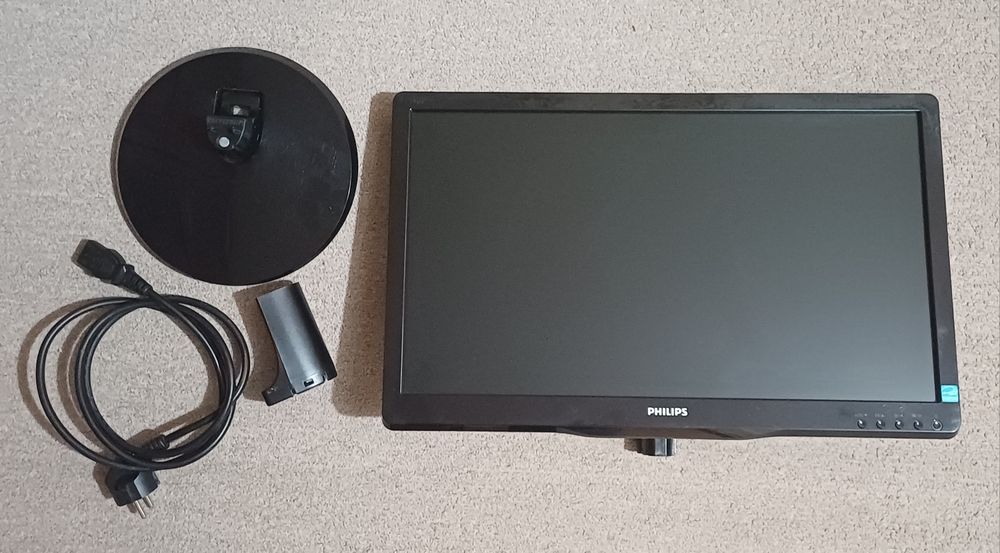 Монітор, 19", Philips