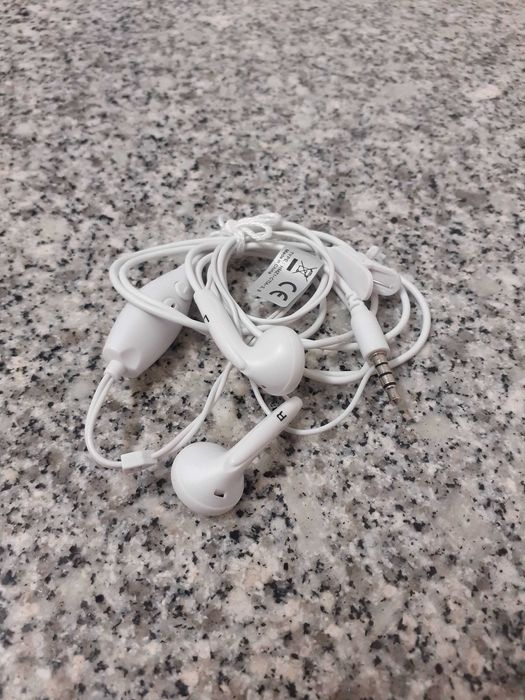 Fones de Ouvido Leagoo