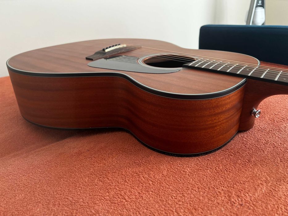 Gitara Takamine GN11M-NS + pokrowiec Hudson 700W