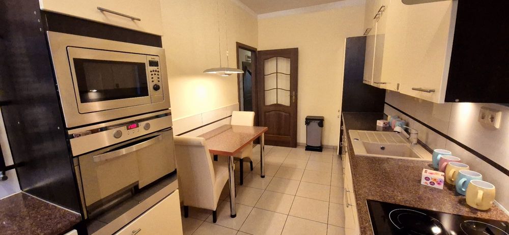 Apartament 750m od morza!