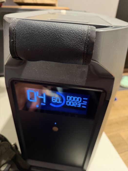 EcoFlow DELTA Pro Extra Battery