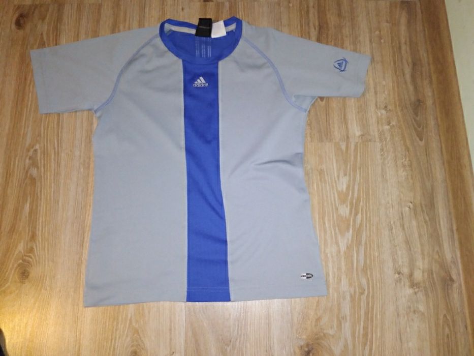 Koszulka Adidas Na rower M