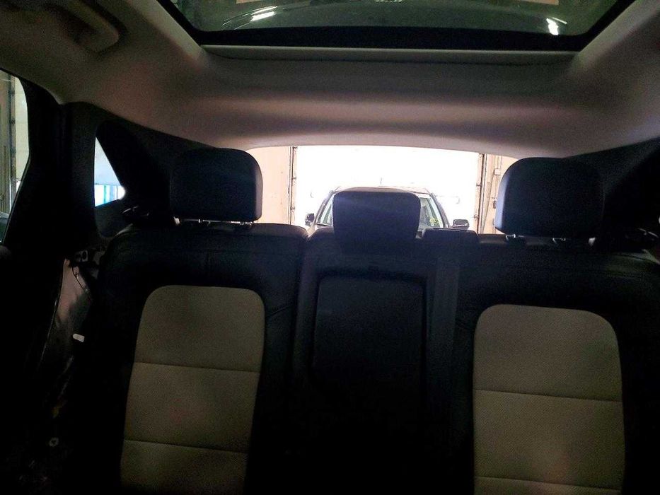 Ford Escape Titanium 2021