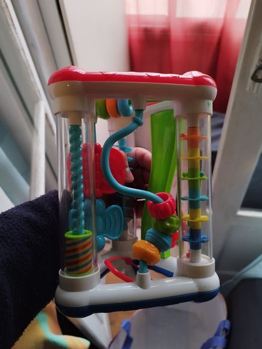Vários brinquedos para criança/bebé vários preços