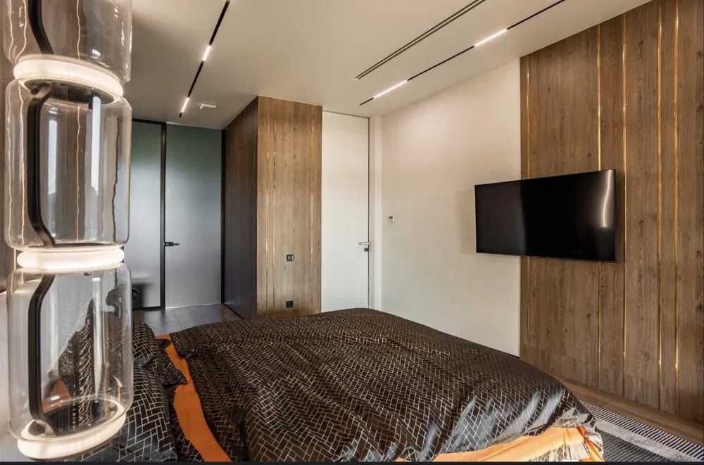 Люксовий ПРЕМІУМ котедж в закритому котеджному містечку в с. Романків.