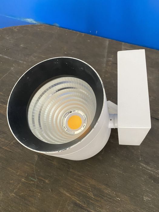 Focos LED Climar MIRO 140 Track