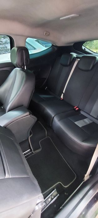 Renault megane 3 bose