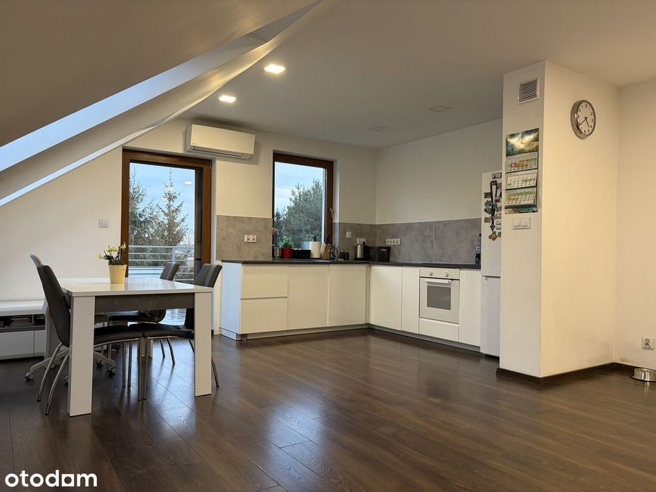 , Żerniki