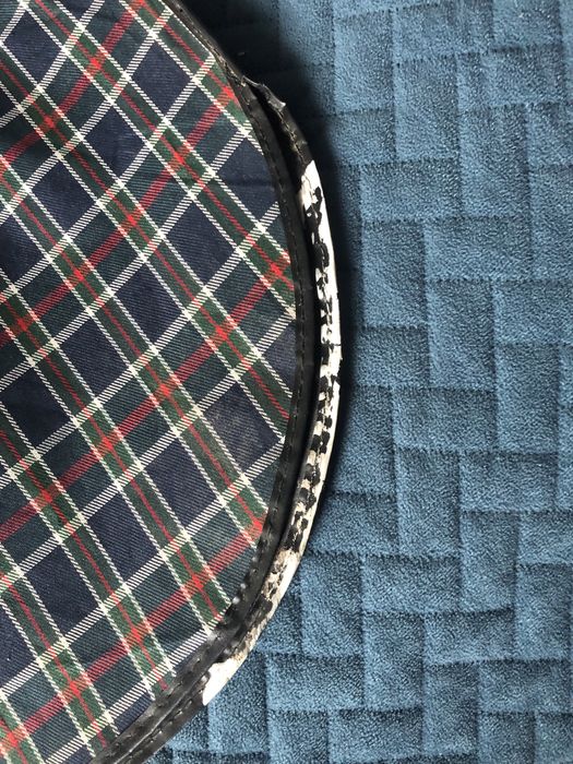 Kamizelka jeździecka usg NOWA rozmiar L