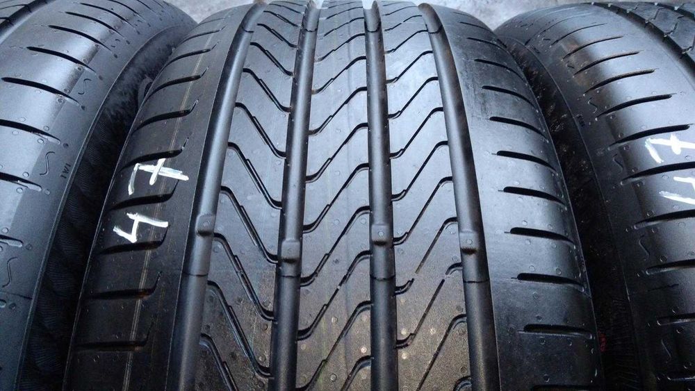 [47] 235/50/19 99V CONTINENTAL PREMIUM C ev NEU