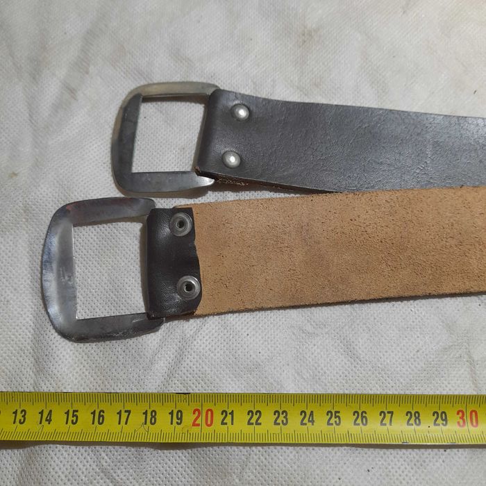 Ремень для правки бритв, ножей