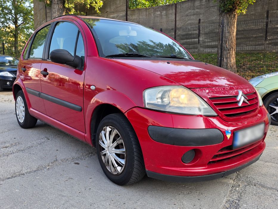 Citroën C3