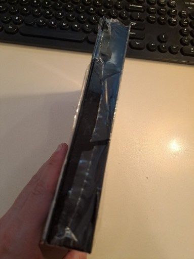 Lautrec VHS NOWA