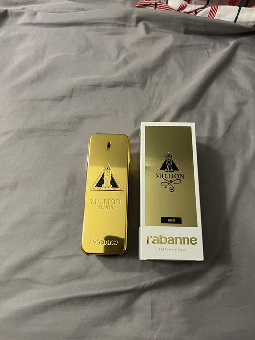 RABANNE 1 Million Elixir