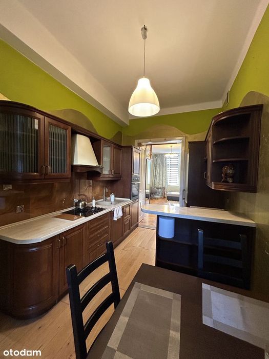 2 pok. w kamienicy 53 m² | Kazimierz | ul. Dajwór - Widok 6