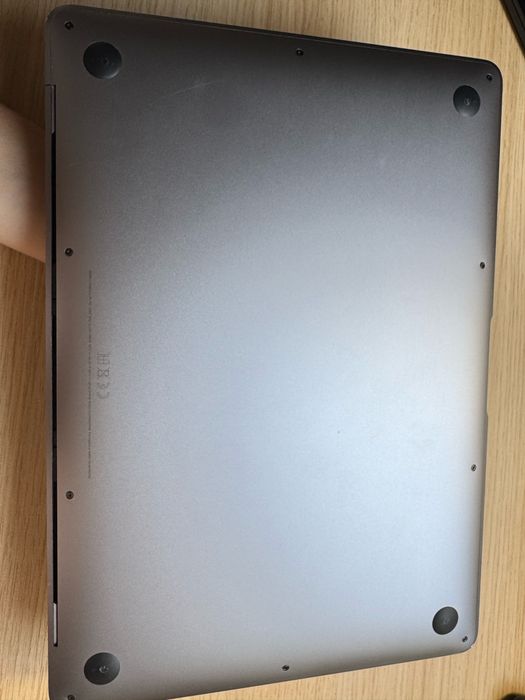 MacBook air 2020 intel