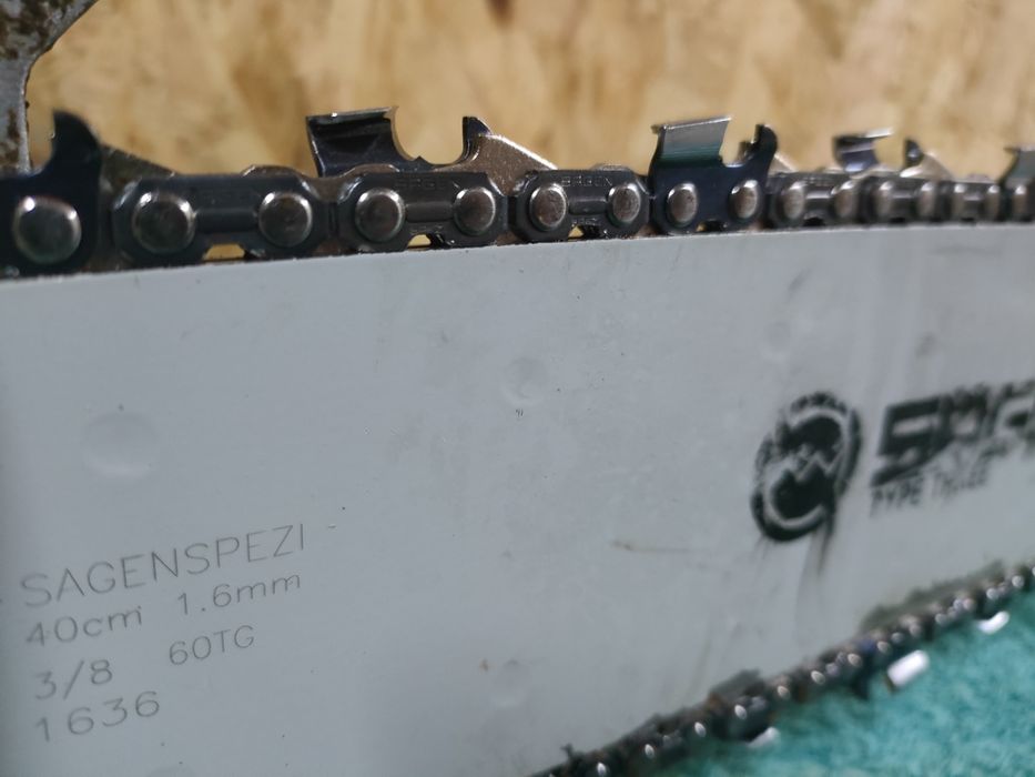 Piła spalinowa Stihl MS 290