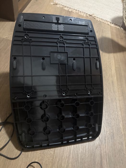Volante e pedais logitech G29