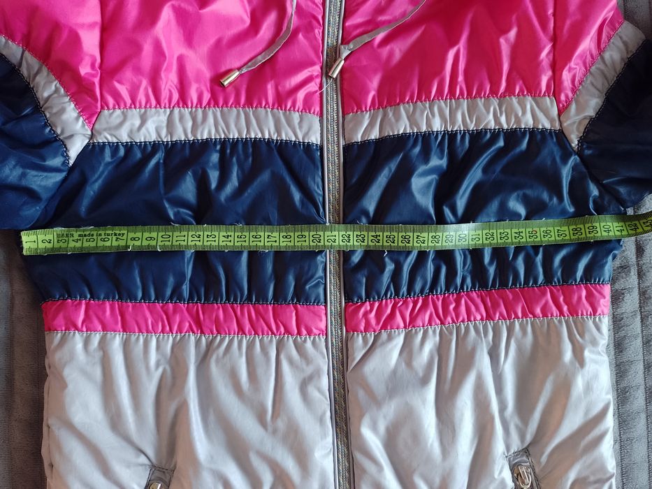 Куртка весна-осінь, куртка-вітровка