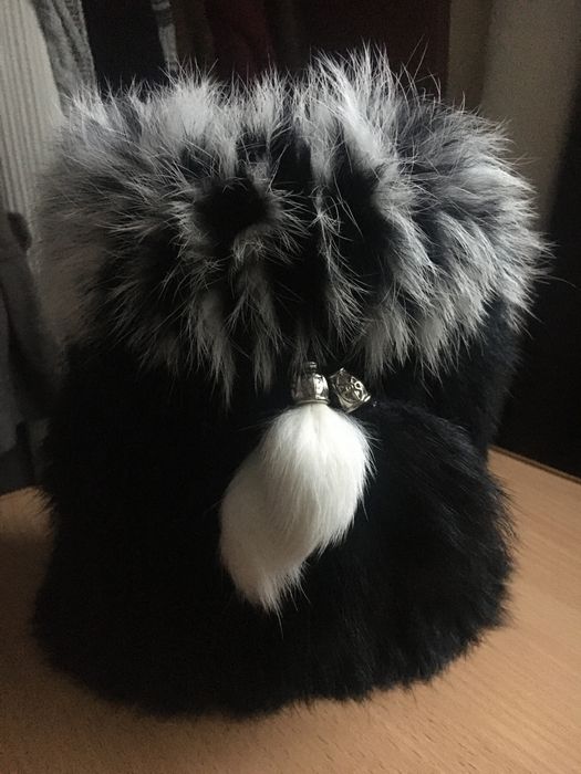 Гарна шапочка…..