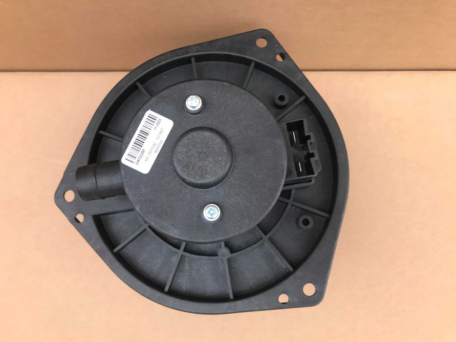 Моторчик печки вентилятор Subaru Forester (98-08) Impreza (07-13)