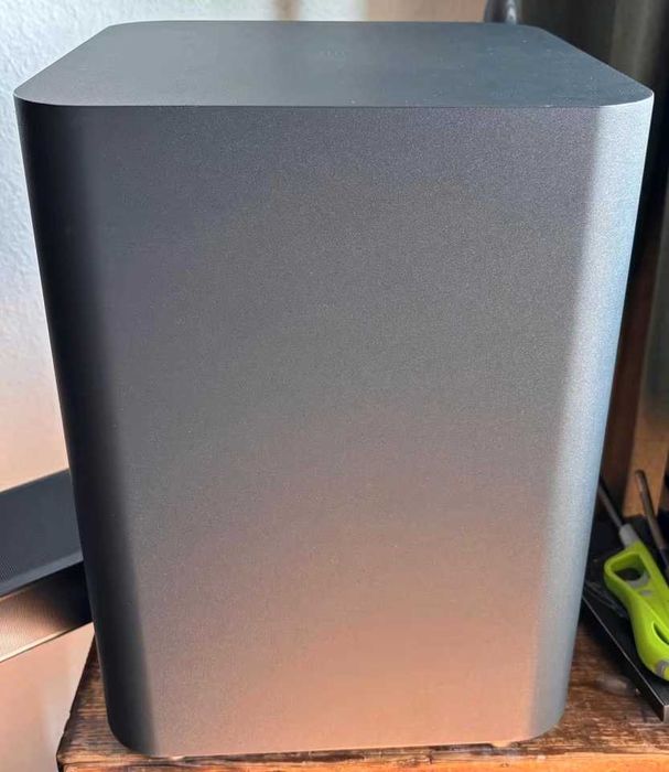 JBL Bar 1300 z subwooferem