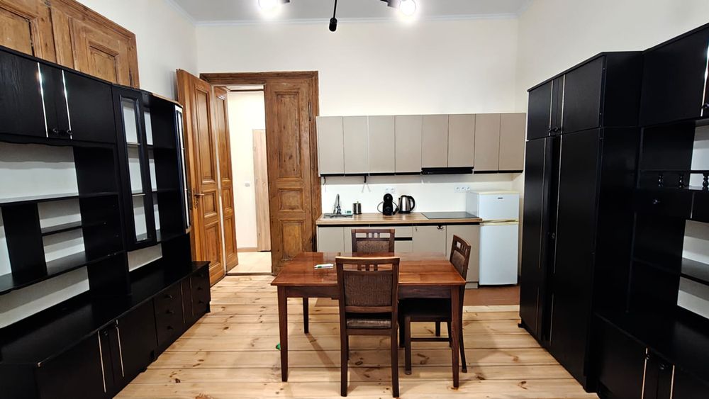 Mieszkanie we Wrocławiu w centrum