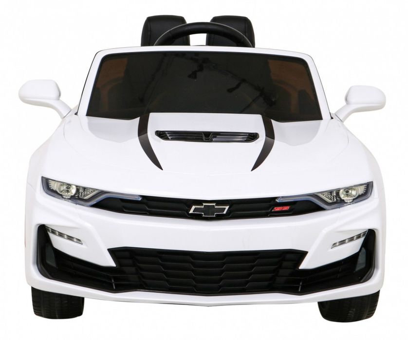 Pojazd Chevrolet CAMARO 2SS Biały