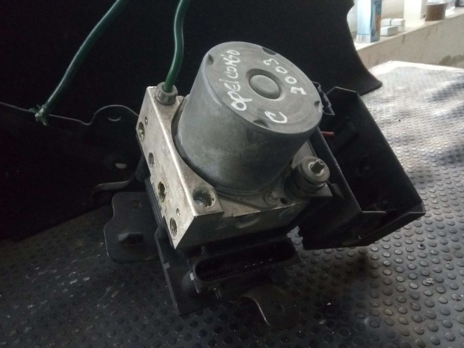 ABS OPEL Combo Furgão/Combi