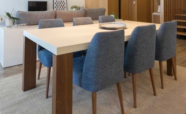 Mesa TGV interiores