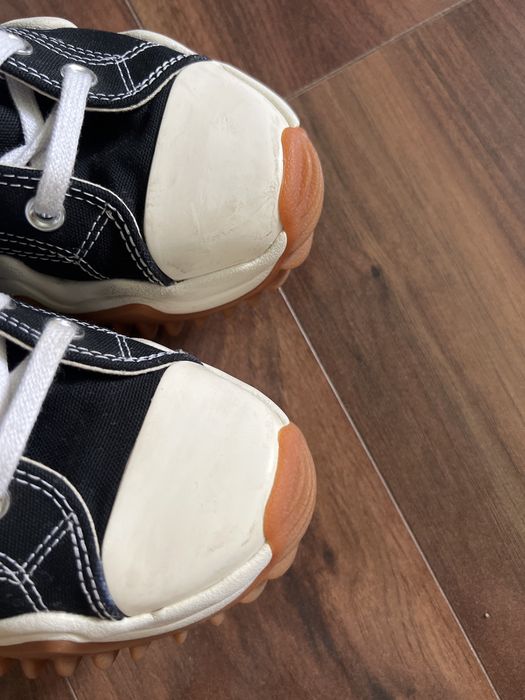 Converse Run Star Motion CX Platform 38,5