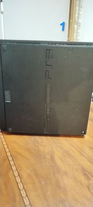 PS3 Slim e super slim