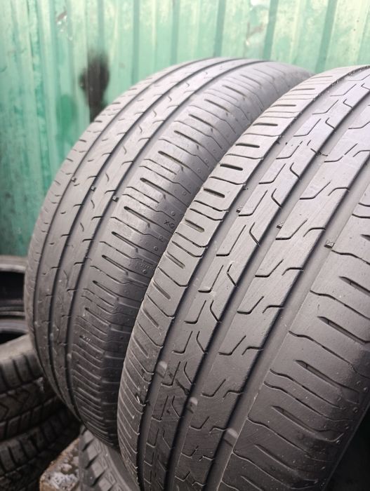 185/65/15 Continental eco contact 6