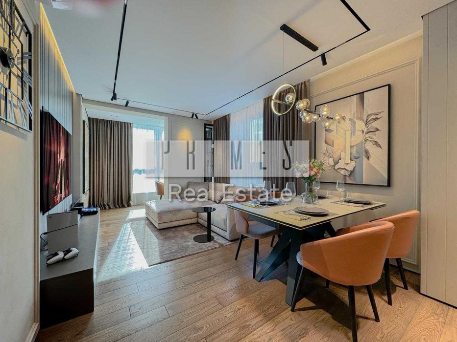 3-комнатная квартира по адресу ул. Вышгородская (площадь 84 м²) - Atlanta.ua - фото 2