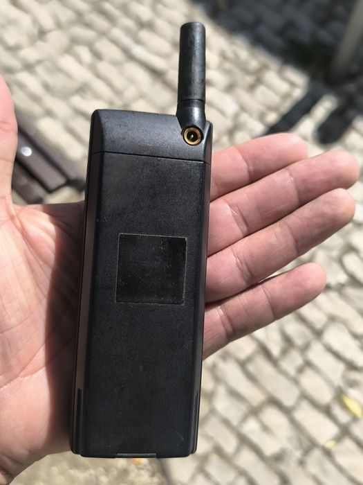 Telemóvel Ericsson GA628