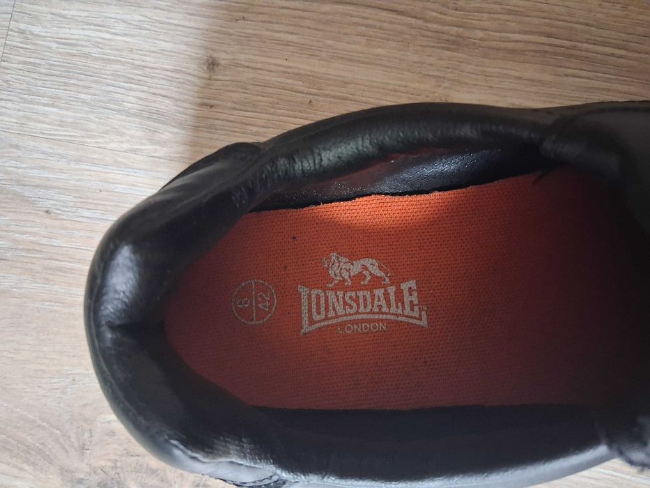 Buty sportowe Lonsdale 42