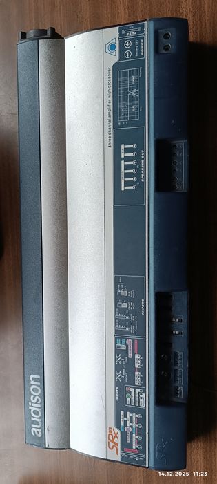 Продам усилители