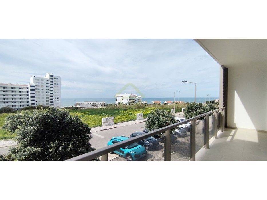 T3 NOVO com Vista de Mar!