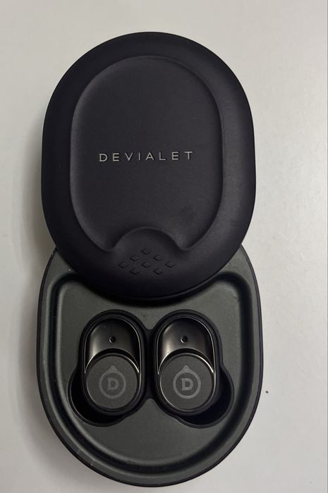 Słuchawki Devialet Gemini