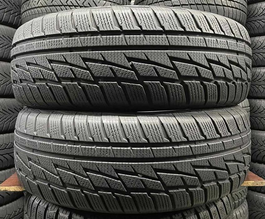 Matador Sibir Snow SUV XL 215/70 R16 100T (склад шин б/в)