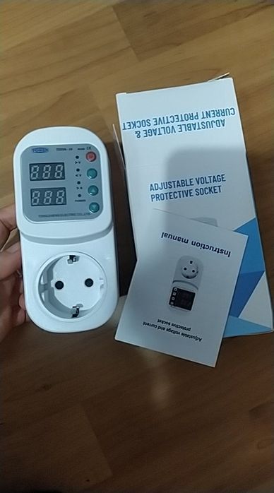 барьер реле защиты бытовых приборов отсекатель от перепадов напряжения