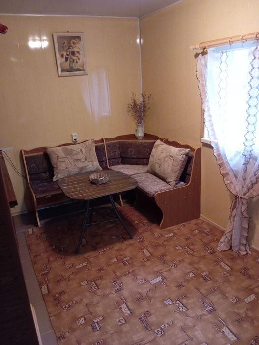 Продам дачу на олдыше