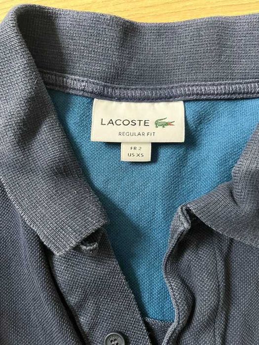 Koszulka Polo Lacoste