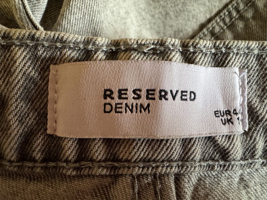 Продам підліткові джинси Reserved