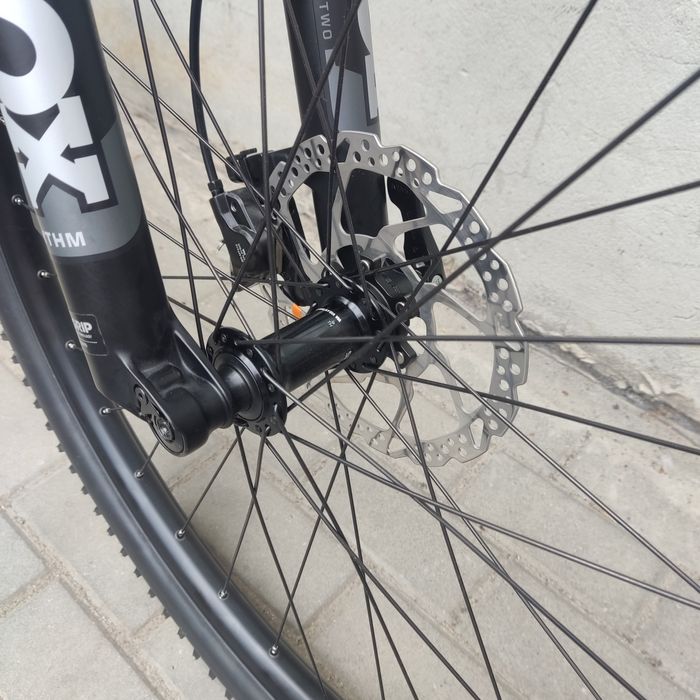 Rower KTM myroon Elite L 29"