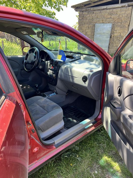 Продам автомобіль Chevrolet