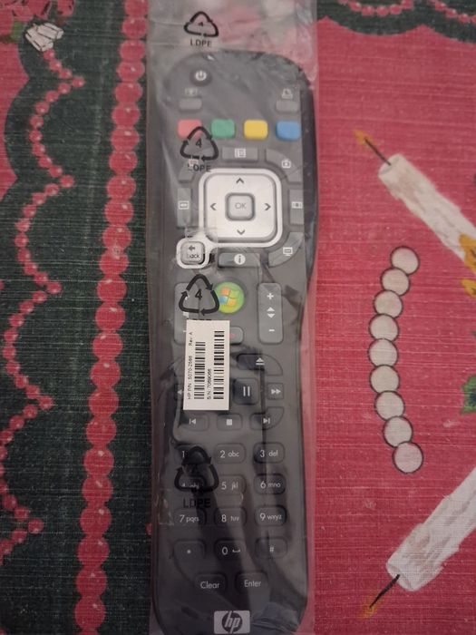 Hp touch smart 5070 -2586