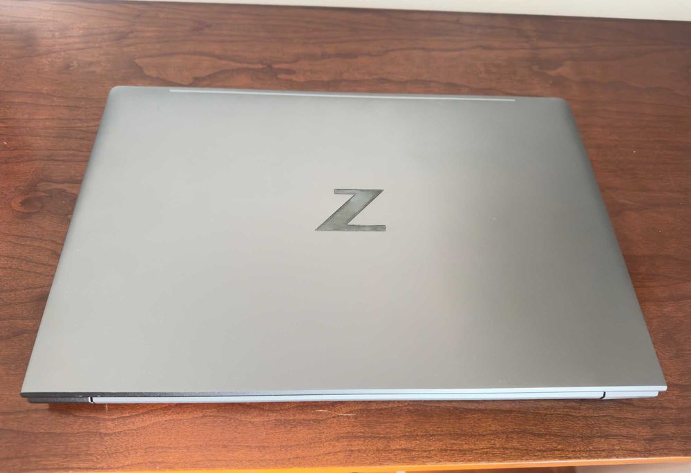 Zbook Power G8 15.6"FulHD/i7-11800H Octa Core/32Gb/1TB/Quadro T600 4Gb